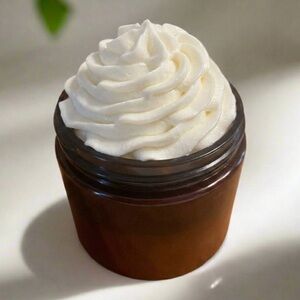 Grass Fed Tallow Body Butter